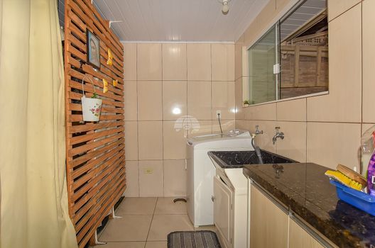Foto 18 do(a) Sala / Conjunto Comercial de 7 quartos à venda em São Cristóvão, São José dos Pinhais
