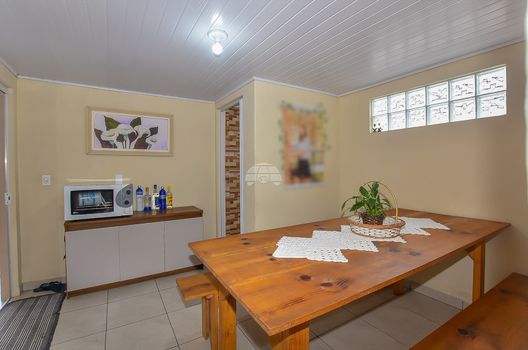 Foto 15 do(a) Sala / Conjunto Comercial de 7 quartos à venda em São Cristóvão, São José dos Pinhais