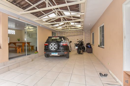 Foto 8 do(a) Sala / Conjunto Comercial de 7 quartos à venda em São Cristóvão, São José dos Pinhais