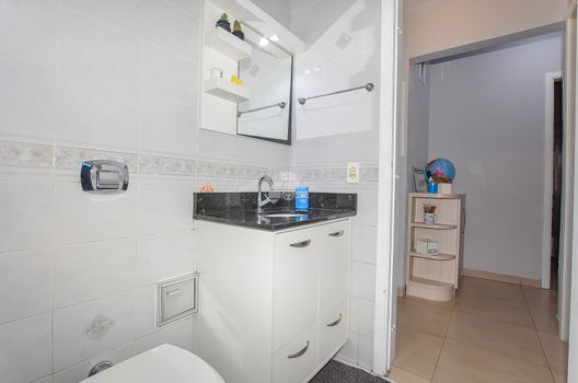 Foto 30 do(a) Sala / Conjunto Comercial de 7 quartos à venda em São Cristóvão, São José dos Pinhais