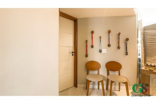 Foto 29 do(a) Cobertura de 3 quartos à venda em Perdizes, São Paulo