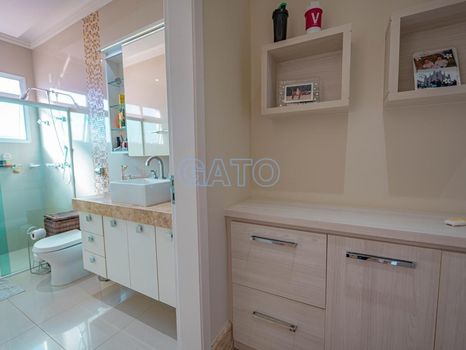 Foto 37 do(a) Casa em Condomínio de 4 quartos à venda em Terras de São Carlos, Jundiaí