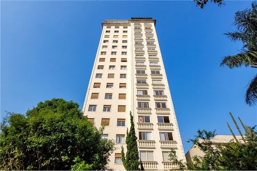 Foto 39 do(a) Apartamento de 3 quartos à venda em Indianópolis, São Paulo