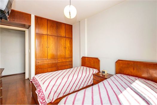 Foto 20 do(a) Apartamento de 3 quartos à venda em Indianópolis, São Paulo