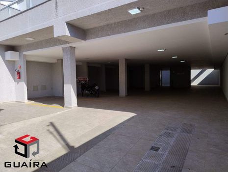 Foto 2 do(a) Cobertura de 2 quartos à venda em Jardim Santo Alberto, Santo André