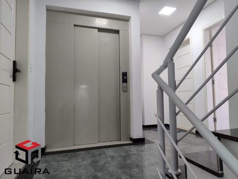 Foto 3 do(a) Cobertura de 2 quartos à venda em Jardim Santo Alberto, Santo André