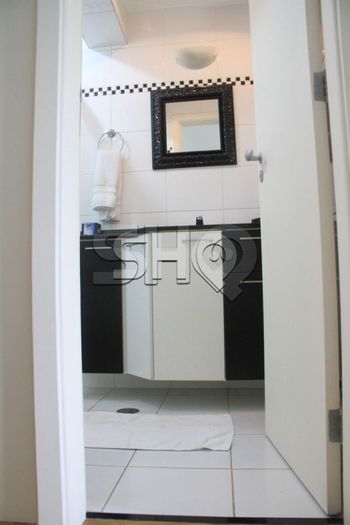 Foto 17 do(a) Apartamento de 1 quartos à venda em Vila Olímpia, São Paulo