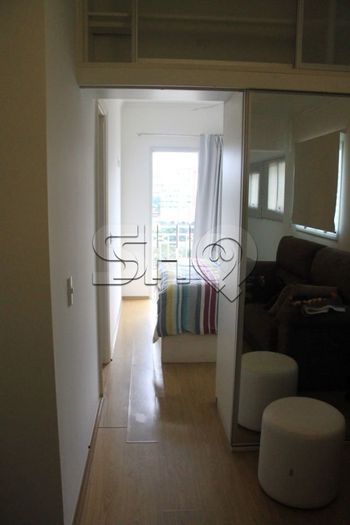 Foto 13 do(a) Apartamento de 1 quartos à venda em Vila Olímpia, São Paulo