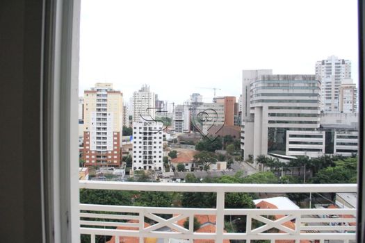 Foto 15 do(a) Apartamento de 1 quartos à venda em Vila Olímpia, São Paulo