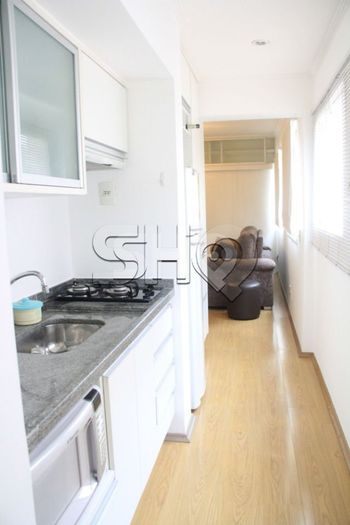 Foto 20 do(a) Apartamento de 1 quartos à venda em Vila Olímpia, São Paulo