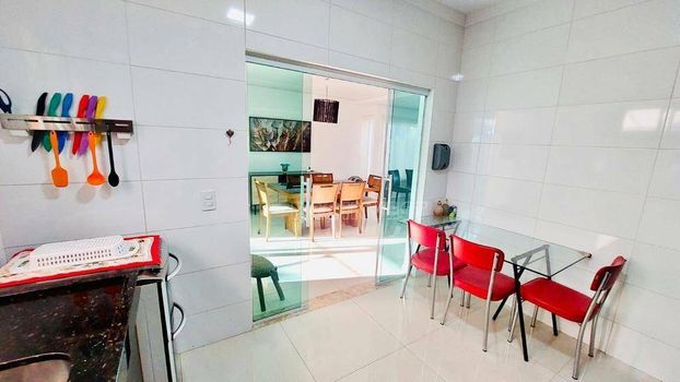 Foto 13 do(a) Casa em Condomínio de 4 quartos à venda em Jardim São Vicente, Cotia