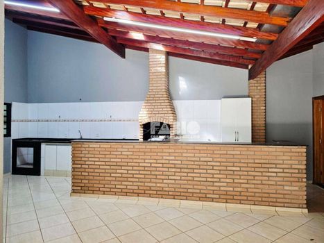 Foto 4 do(a) Casa de 3 quartos à venda em Jardim Caparroz, São José do Rio Preto