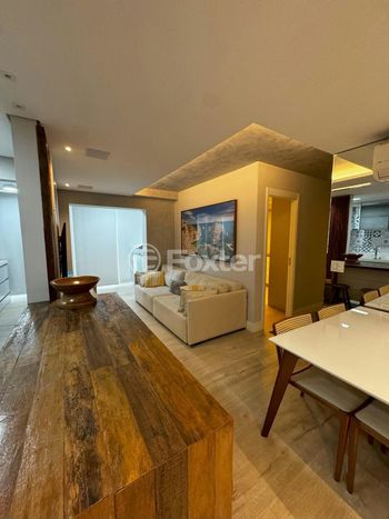 Foto 3 do(a) Apartamento de 2 quartos à venda em Jardim Vazani, São Paulo
