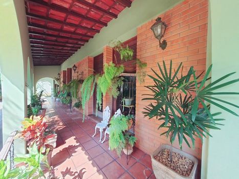 Foto 35 do(a) Casa de 5 quartos à venda em Cidade Jardim, Belo Horizonte