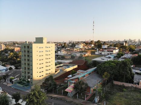 Foto 1 do(a) Apartamento de 2 quartos à venda em Petrópolis, Passo Fundo