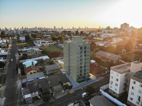 Foto 4 do(a) Apartamento de 2 quartos à venda em Petrópolis, Passo Fundo