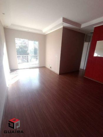 Foto 1 do(a) Apartamento de 3 quartos à venda em Baeta Neves, São Bernardo do Campo