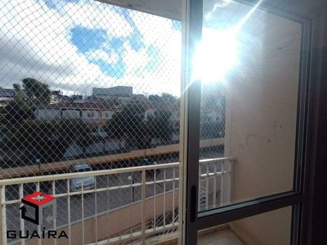 Foto 3 do(a) Apartamento de 3 quartos à venda em Baeta Neves, São Bernardo do Campo