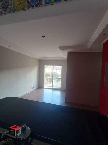 Foto 2 do(a) Apartamento de 3 quartos à venda em Baeta Neves, São Bernardo do Campo