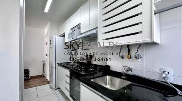 Foto 11 do(a) Apartamento de 2 quartos à venda em Santo Amaro, São Paulo