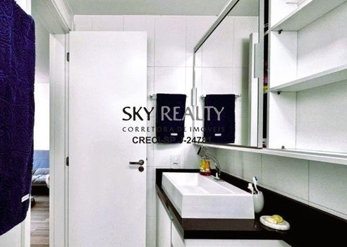 Foto 9 do(a) Apartamento de 2 quartos à venda em Santo Amaro, São Paulo