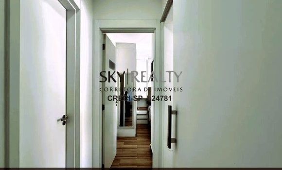 Foto 4 do(a) Apartamento de 2 quartos à venda em Santo Amaro, São Paulo