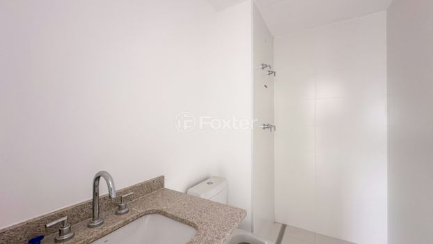 Foto 12 do(a) Apartamento de 3 quartos à venda em Campo Belo, São Paulo