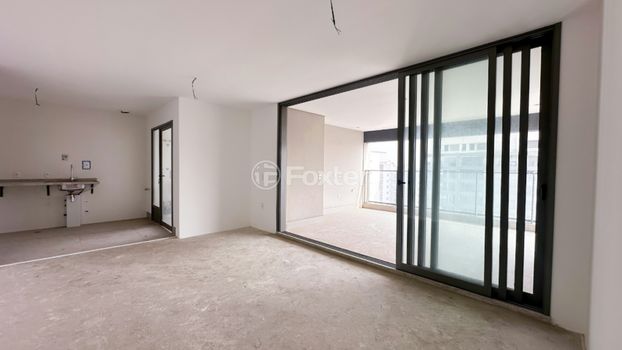 Foto 5 do(a) Apartamento de 3 quartos à venda em Campo Belo, São Paulo