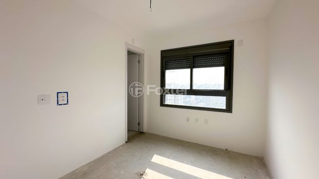 Foto 11 do(a) Apartamento de 3 quartos à venda em Campo Belo, São Paulo