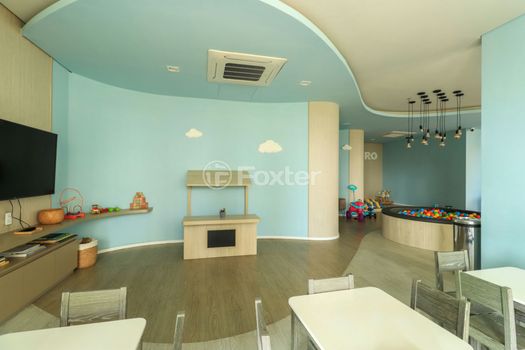 Foto 43 do(a) Apartamento de 3 quartos à venda em Campo Belo, São Paulo