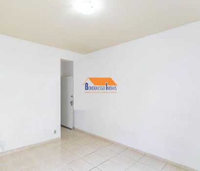 Foto 3 do(a) Apartamento de 2 quartos à venda em Nova Cachoeirinha, Belo Horizonte