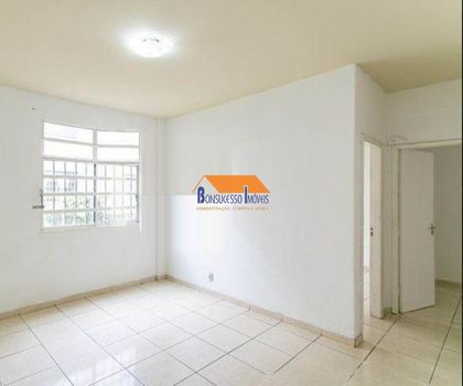 Foto 1 do(a) Apartamento de 2 quartos à venda em Nova Cachoeirinha, Belo Horizonte