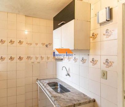 Foto 5 do(a) Apartamento de 2 quartos à venda em Nova Cachoeirinha, Belo Horizonte