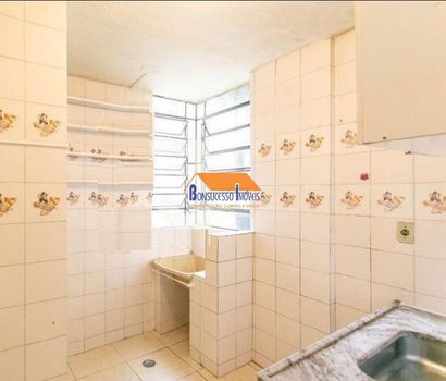 Foto 4 do(a) Apartamento de 2 quartos à venda em Nova Cachoeirinha, Belo Horizonte