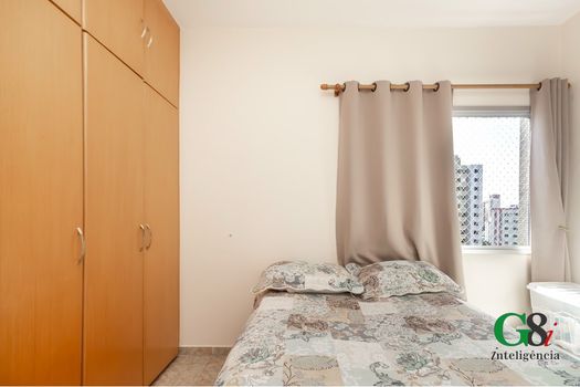 Foto 17 do(a) Apartamento de 2 quartos à venda em Vila da Saúde, São Paulo