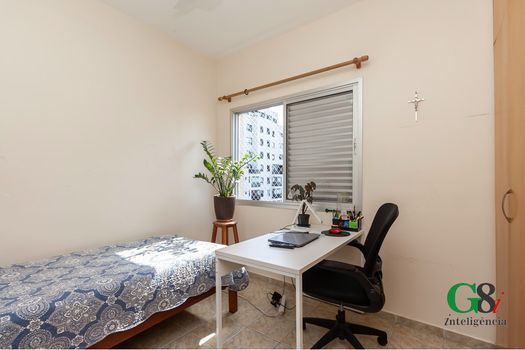 Foto 9 do(a) Apartamento de 2 quartos à venda em Vila da Saúde, São Paulo