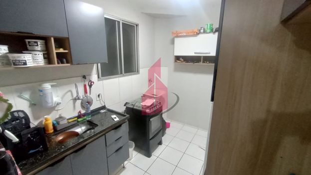 Foto 7 do(a) Apartamento de 2 quartos à venda em Santa Terezinha, Piracicaba