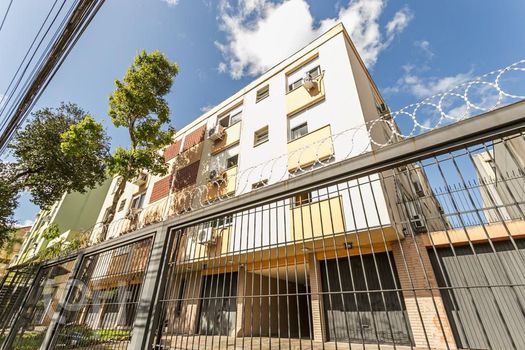 Foto 1 do(a) Apartamento de 1 quartos à venda em Praia de Belas, Porto Alegre