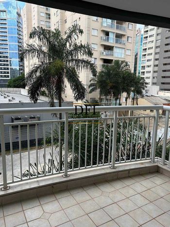 Foto 5 do(a) Apartamento de 3 quartos à venda em Vila Olímpia, São Paulo