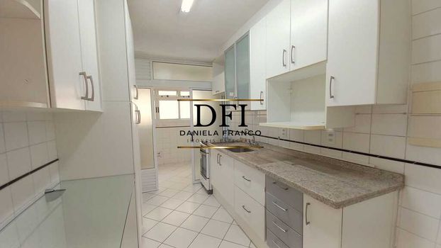 Foto 21 do(a) Apartamento de 3 quartos à venda em Vila Olímpia, São Paulo