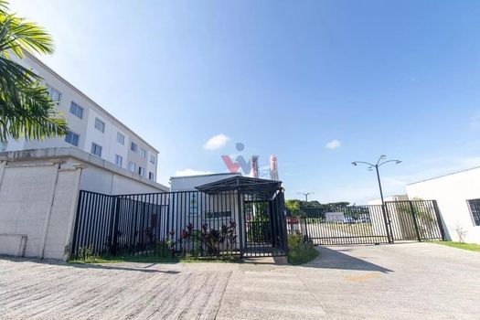 Foto 1 do(a) Apartamento de 2 quartos à venda em Colônia Rio Grande, São José dos Pinhais