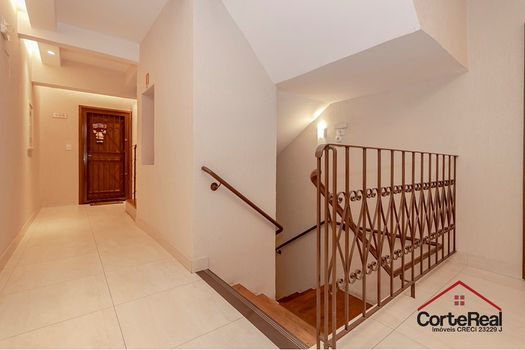 Foto 43 do(a) Cobertura de 3 quartos à venda em Mont Serrat, Porto Alegre