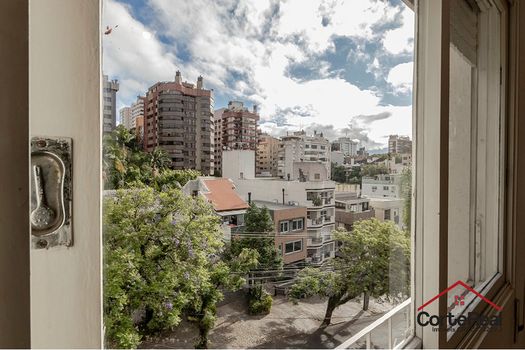 Foto 25 do(a) Cobertura de 3 quartos à venda em Mont Serrat, Porto Alegre