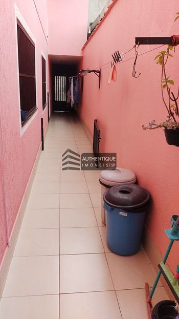 Foto 21 do(a) Casa de 3 quartos à venda em Vila Carlos de Campos, São Paulo