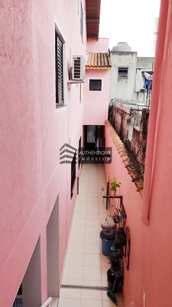 Foto 12 do(a) Casa de 3 quartos à venda em Vila Carlos de Campos, São Paulo