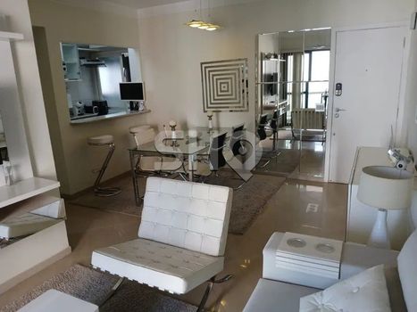 Foto 2 do(a) Apartamento de 2 quartos à venda em Santa Cecília, São Paulo