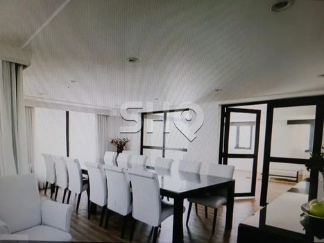 Foto 5 do(a) Apartamento de 2 quartos à venda em Santa Cecília, São Paulo
