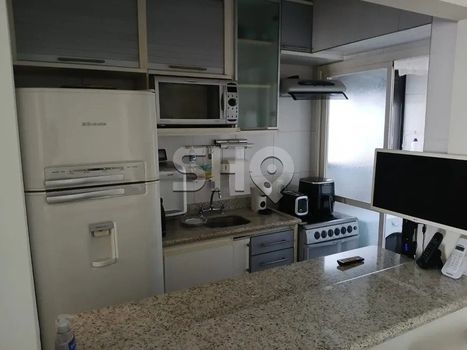 Foto 11 do(a) Apartamento de 2 quartos à venda em Santa Cecília, São Paulo