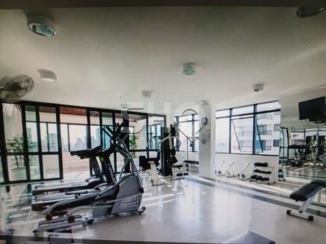 Foto 12 do(a) Apartamento de 2 quartos à venda em Santa Cecília, São Paulo