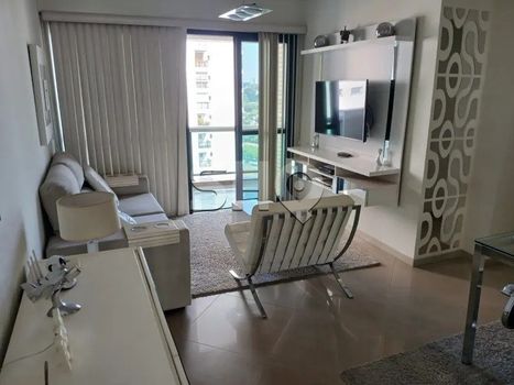 Foto 3 do(a) Apartamento de 2 quartos à venda em Santa Cecília, São Paulo